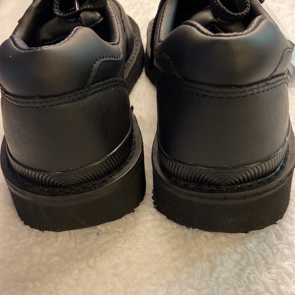 Footonic II WalkaboutContoured Cushioned Insert EvaTech LaceUp Walking Shoe 9.5D main image 5